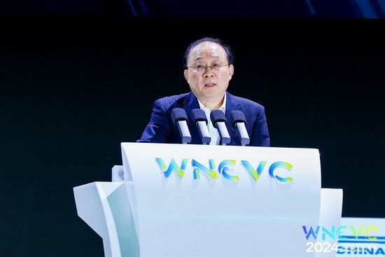 廉玉波：未来15年甚至于20年，磷酸铁锂电池也不会被淘汰-第1张图片