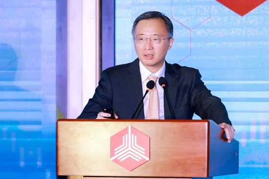 沈建光：当年刘强东做电商又去搞物流，绝对是创新-第1张图片