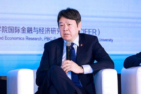北大教授建议为低收入群体发放1万元数字货币-第1张图片
