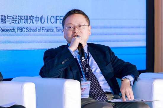 管涛：本轮人民币汇率反弹由市场驱动，并非有关方面故意引导-第1张图片