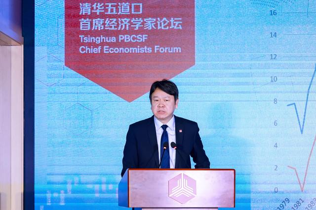 刘俏：住房消费可能是未来房地产发展新模式的一个答案-第1张图片