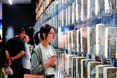 假期将至，热门景点预约引关注——“黄牛”倒票如何破-第3张图片