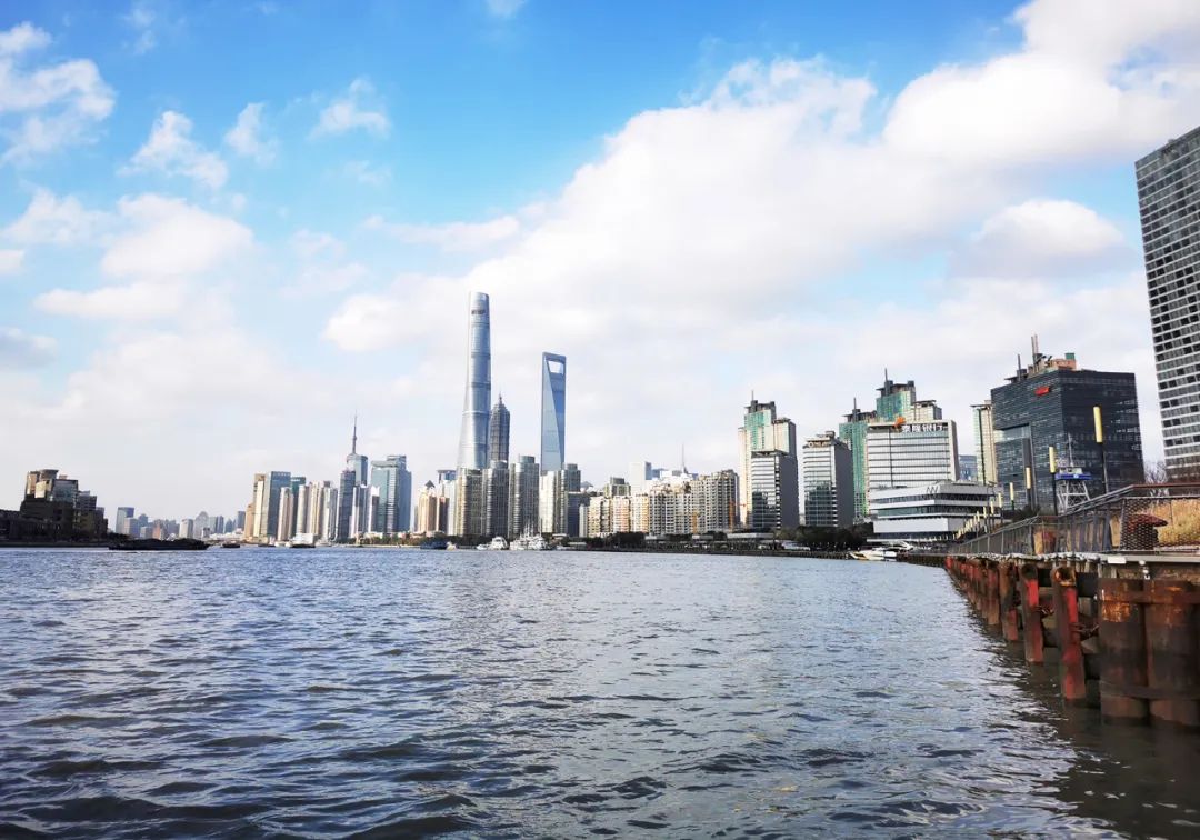 见证历史！套均面积超汤臣一品 上海108套豪宅一天售罄 业主“平均亿万富翁”-第1张图片