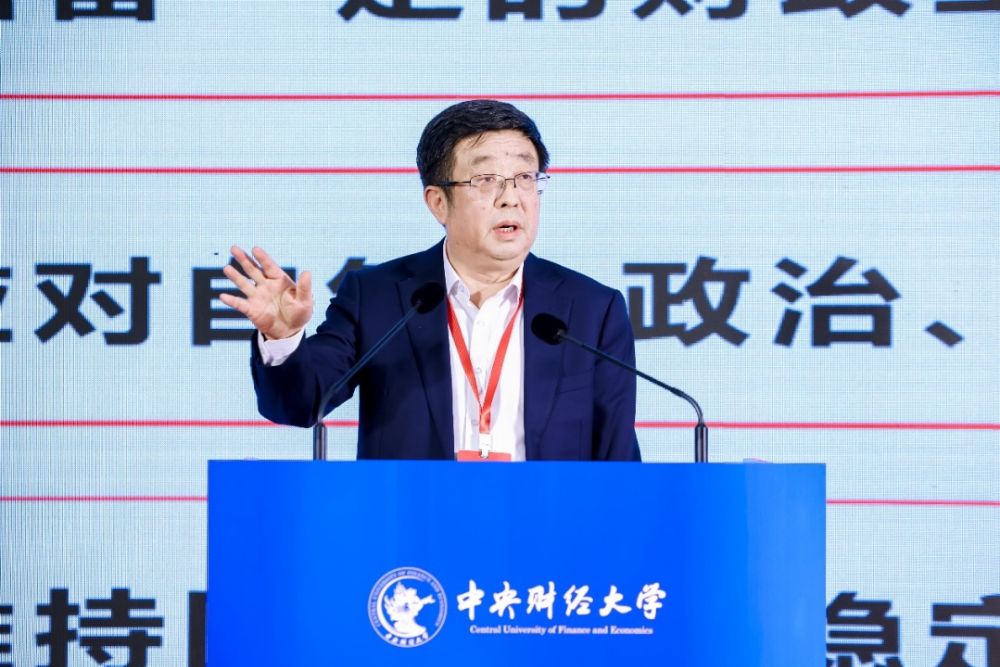 中央财经大学校长马海涛：仅有金融增量政策出台是不够的 10月或迎财政政策接力的重要窗口期-第1张图片