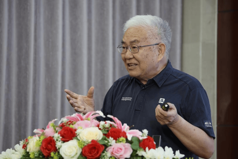 促进数字经济制度建设 加强数字经济热点问题研究――国创会数字经济研究院正式揭牌成立-第4张图片