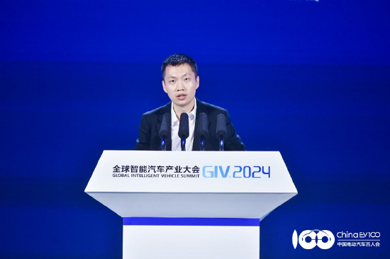 Momenta曹旭东：实现规模化的L4最关键的点是安全-第1张图片