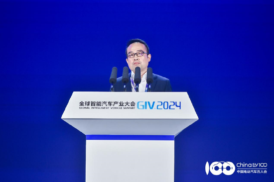 支付宝王敏：未来驾驶过程中可以通过声纹完成支付-第1张图片