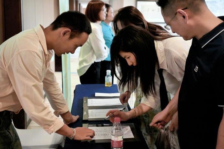 破圈出海，领跑未来――灼鸣传播出海沙龙分享会成功举行-第2张图片