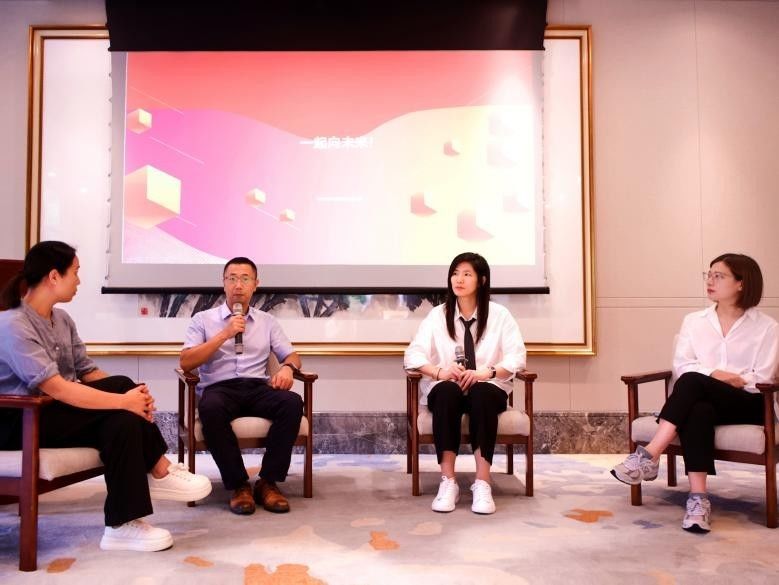 破圈出海，领跑未来――灼鸣传播出海沙龙分享会成功举行-第5张图片