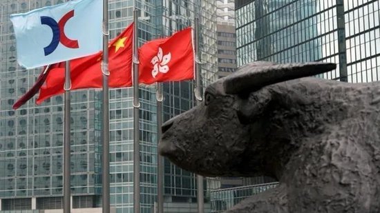 迎来第二个5年任期！余伟文展望金管局未来：“最最最”主要是……-第7张图片