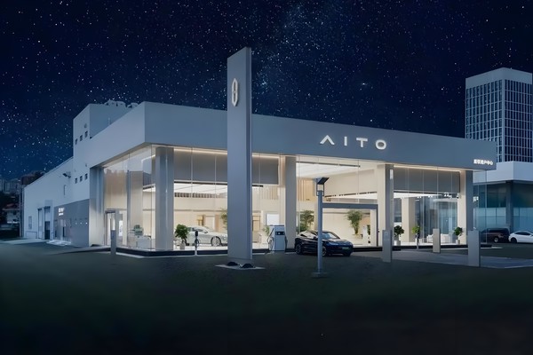 传问界针对BBA门店制定改建计划 BBA不做可马上切换-第1张图片