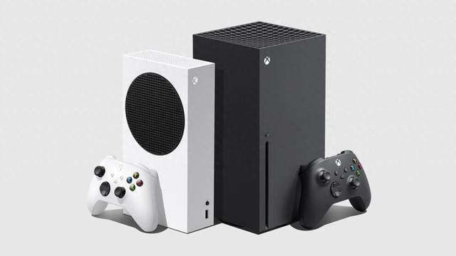 十一假期 谈谈Xbox Series X/S扩容那点不靠谱的事-第1张图片