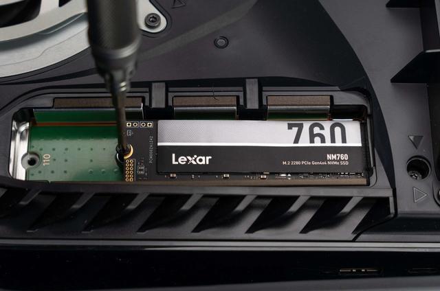 十一假期 谈谈Xbox Series X/S扩容那点不靠谱的事-第3张图片