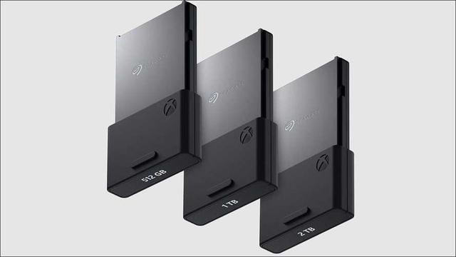 十一假期 谈谈Xbox Series X/S扩容那点不靠谱的事-第4张图片
