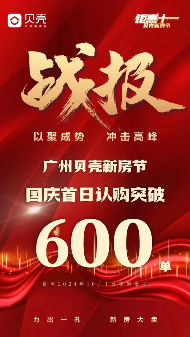 楼市新政后一线城市火力全开：中介放假改轮岗，深圳二手房成交回升，北京有项目连夜取消折扣-第2张图片