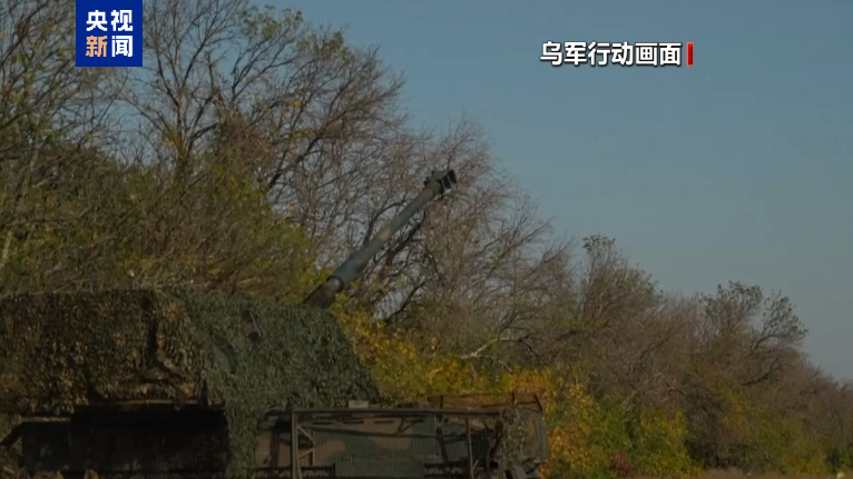 俄称又控制两定居点 乌称前线持续战斗-第2张图片