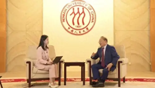 商务部前副部长魏建国：龙年经济将“龙翘尾”-第1张图片