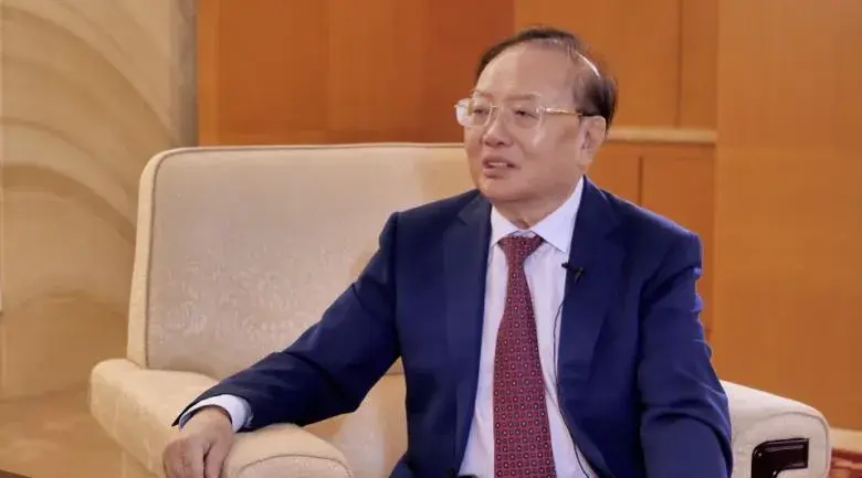 商务部前副部长魏建国：龙年经济将“龙翘尾”-第2张图片