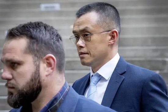 赵长鹏出狱后，想要当“老师”-第2张图片