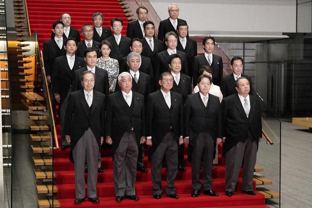 石破茂新内阁，有何特点和挑战？日媒如何评价？-第1张图片