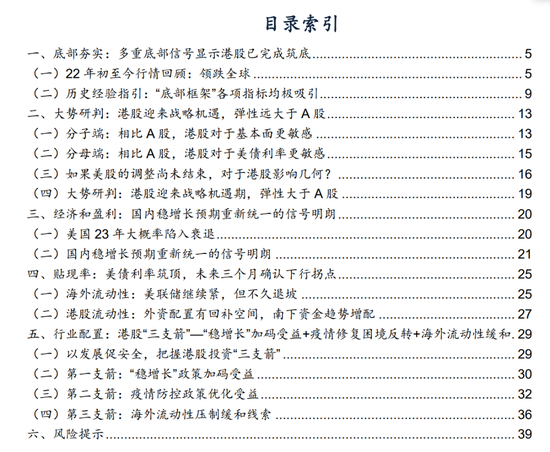 戴康：经典重温【港股“天亮了”—港股“战略机遇”系列之一】-第2张图片
