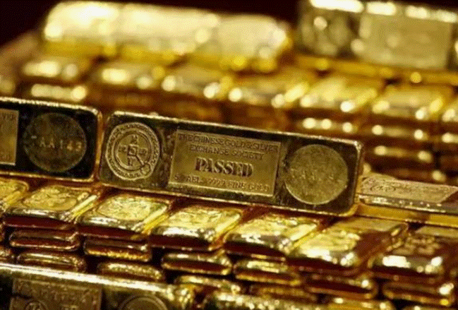 GTC泽汇资本：金价站稳2700美元，矿业投资增长可期-第1张图片