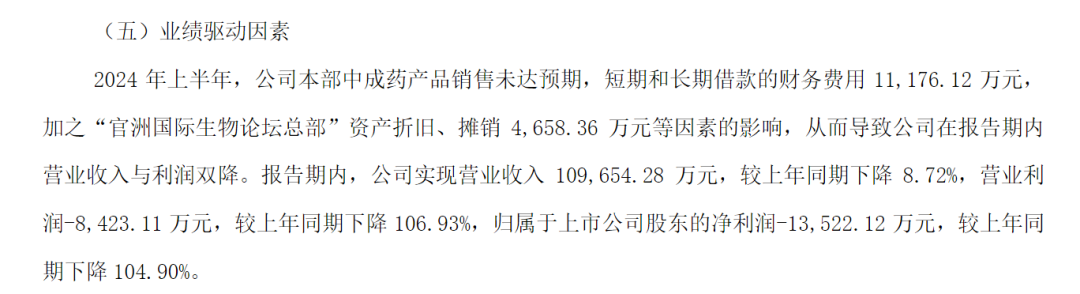 证监会出手，立案！香雪制药及实控人信披违规被立案-第3张图片
