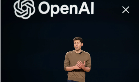 【外盘头条】OpenAI流动资金超百亿美元！美联储账面亏损突破2000亿美元大关 英伟达内部股票套现逾18亿美元-第2张图片