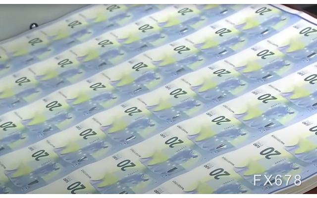 小摩预测9月非农增加15万，数据若疲软恐再降息50基点！-第1张图片