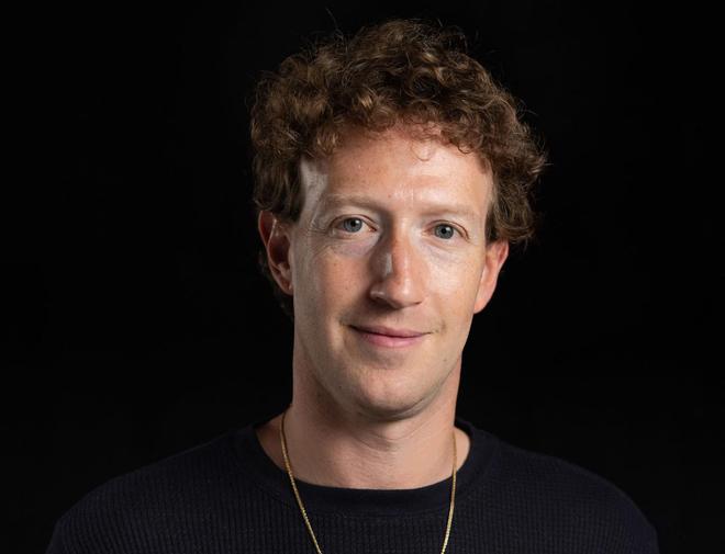紧追马斯克，Facebook创始人扎克伯格超越贝索斯成世界第二大富豪-第1张图片
