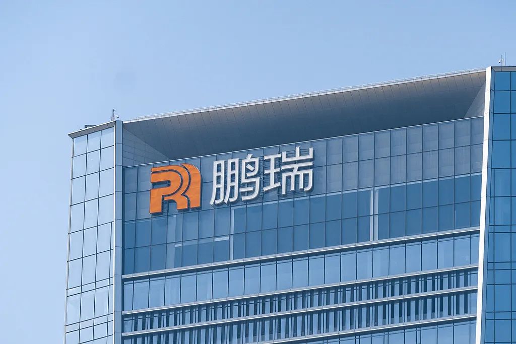 豪宅回温，广州千亿富豪大赚-第1张图片