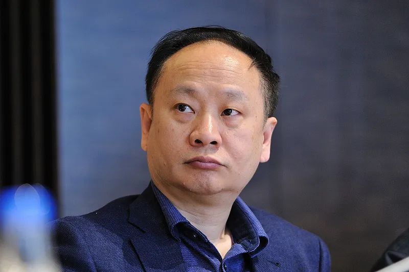 豪宅回温，广州千亿富豪大赚-第5张图片