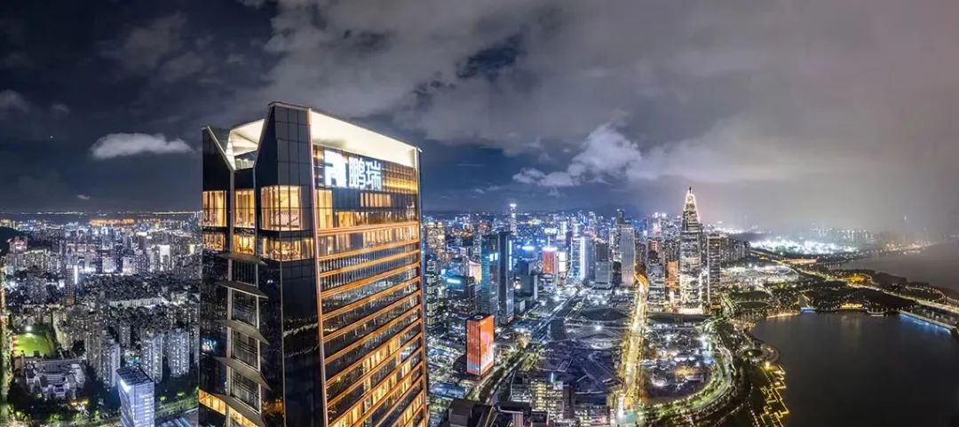 豪宅回温，广州千亿富豪大赚-第7张图片