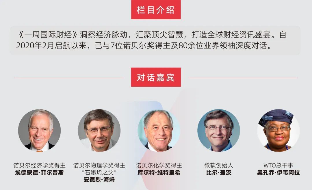 做多中国资产：13只中概股翻倍；非农超预期，华尔街讨论“今年不再降息”；2024诺贝尔奖将揭晓|一周国际财经-第2张图片