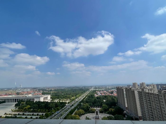 研究生毕业，我在县城五星级酒店打工-第4张图片
