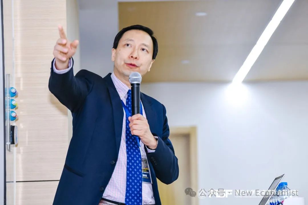 魏尚进：中国经济刺激方案对世界经济的影响-第1张图片