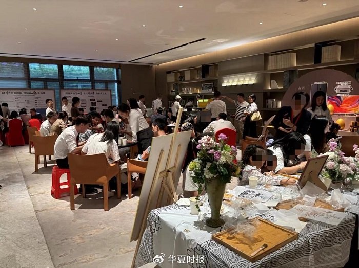 深圳有项目5天卖了16个亿！二手房成交量激增，有业主连夜调价-第5张图片