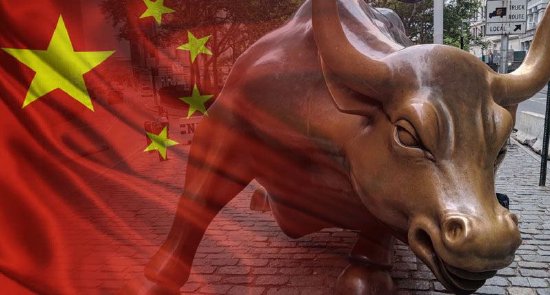 法兴银行：预计中国将出台新一轮刺激措施，推动股市再涨15%-第1张图片