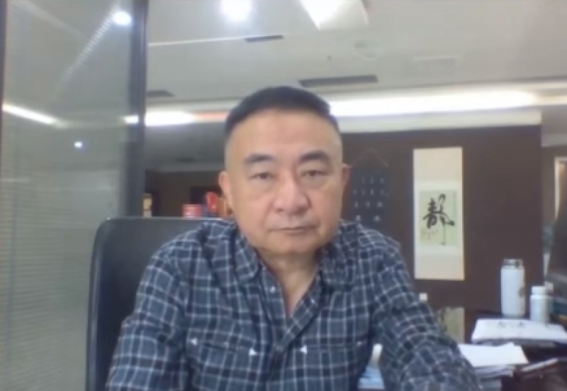 林园：现在是几十年不遇的机会，中国资产价值还是非常便宜的-第1张图片