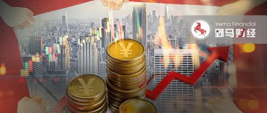 “股市”爆火后，“楼市”忽如一夜春风来……-第1张图片