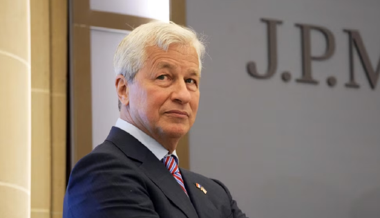 摩根大通CEO戴蒙：监管机构应该让公司更容易上市-第1张图片