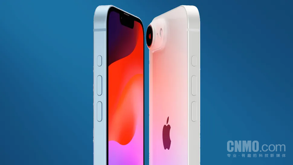 外媒曝iPhone SE 4将带来五大升级 无缘灵动岛 但有A18-第1张图片
