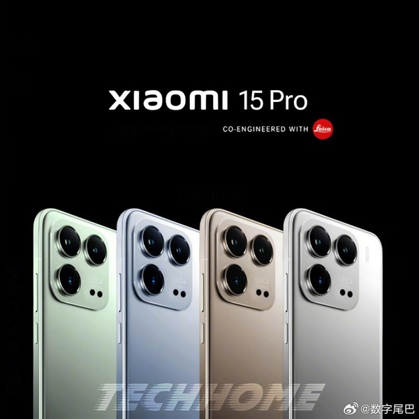 10月各品牌旗舰亮点曝光：vivo玩超远摄 小米榨干8G4-第3张图片