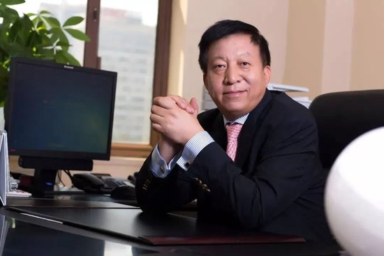 年内再换帅 财富管理老将王洪栋拟任信银理财董事长-第2张图片