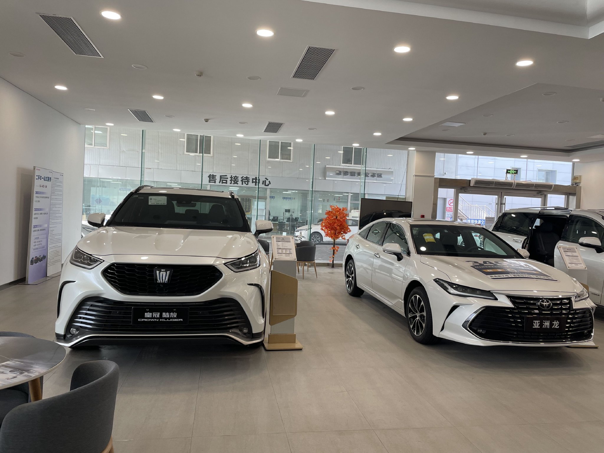 实探车市“金九银十”：车企忙推新车，销售加班到半夜，经销商有望摆脱亏损？-第3张图片