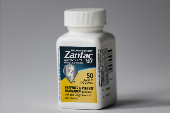 葛兰素史克在Zantac案件中达成22亿美元的和解协议-第1张图片