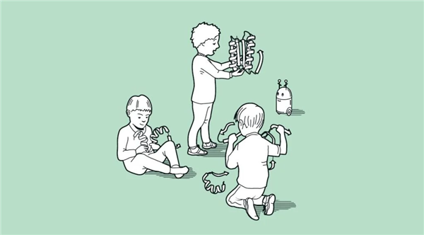 我是万没想到 诺贝尔化学奖也给了程序员-第14张图片