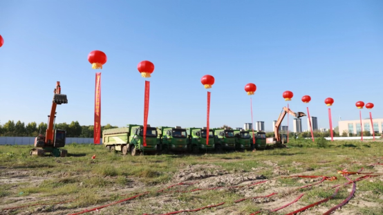 近30亿元！4大储能项目投建-第1张图片