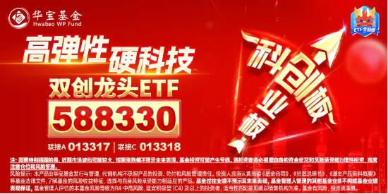 超10亿资金蜂拥抢筹，当前是上车“好时点”吗？双创龙头ETF（588330）基金经理胡洁给了三点提示！-第5张图片
