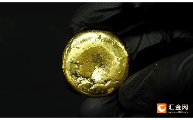 沙特秘密购买黄金？分析师称这并非第一次-第2张图片
